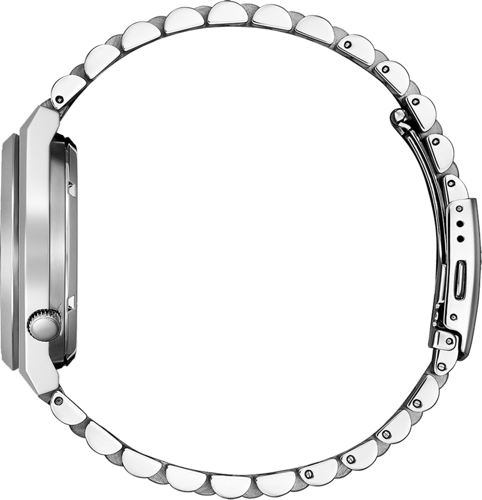 Citizen Basic Automatik 40mm