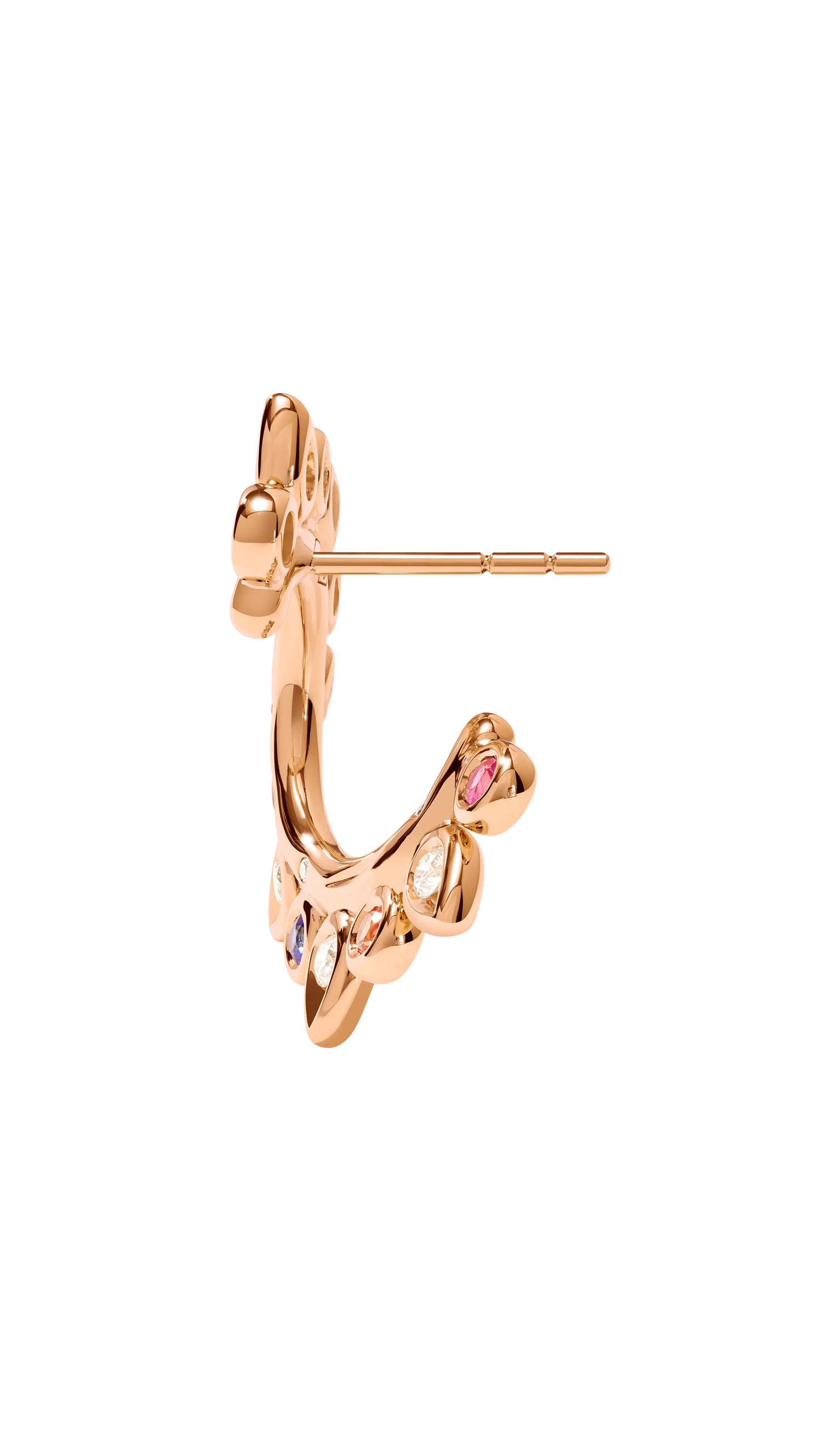 Tamara Comolli Gypsy Sun Candy Ohrstecker Tamara Comolli Gypsy Sun Candy Ohrstecker