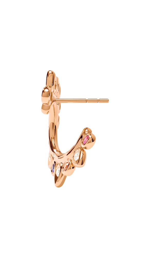 Tamara Comolli Gypsy Sun Candy Ohrstecker Tamara Comolli Gypsy Sun Candy Ohrstecker