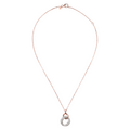 Bronzallure Altissima necklace