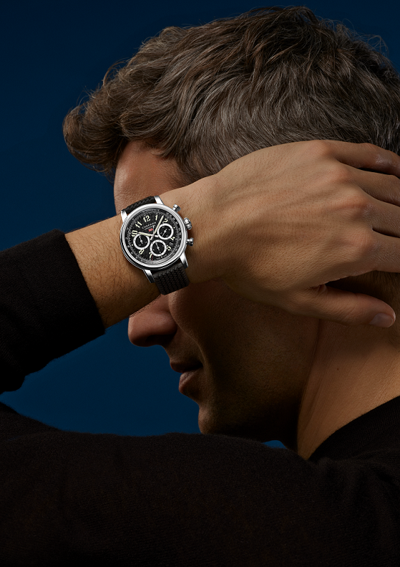 Chopard Mille Miglia Classic Chronograph 40.5mm Chopard Mille Miglia Classic Chronograph 40.5mm