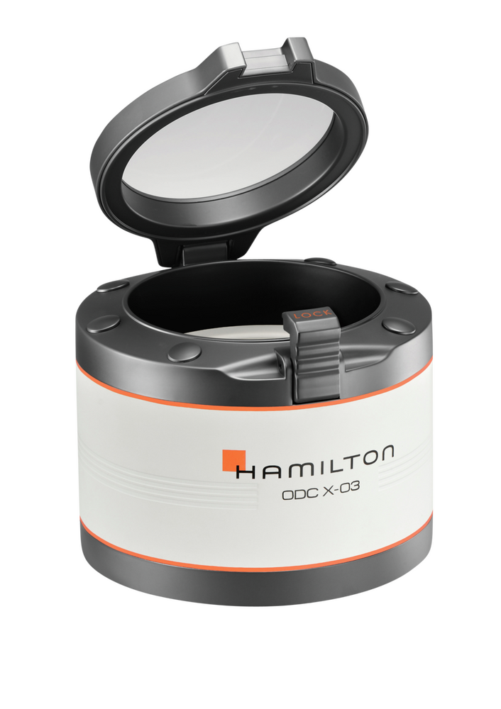 Hamilton ODC X-03 52mm