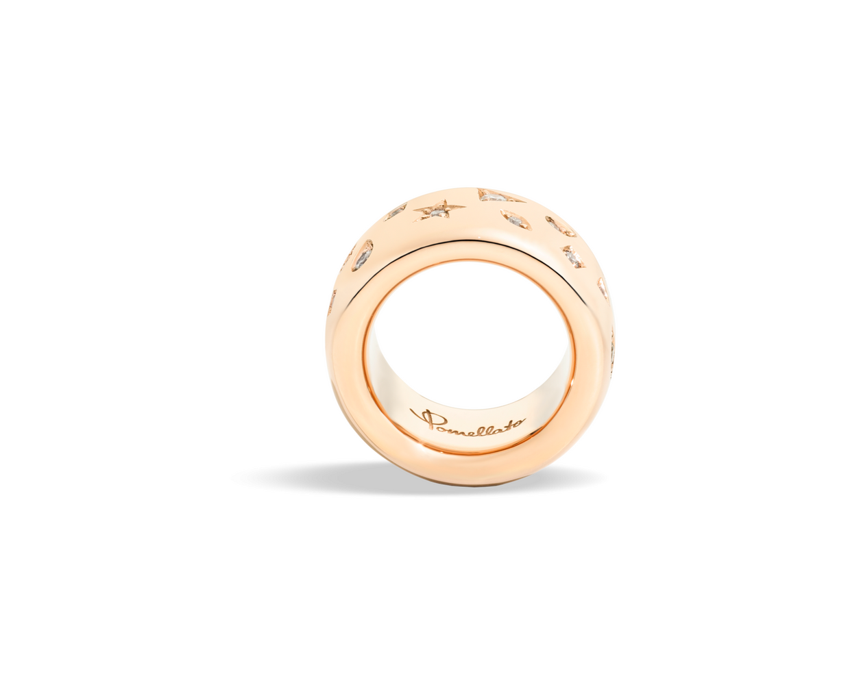 Pomellato Iconica Ring Pomellato Iconica Ring