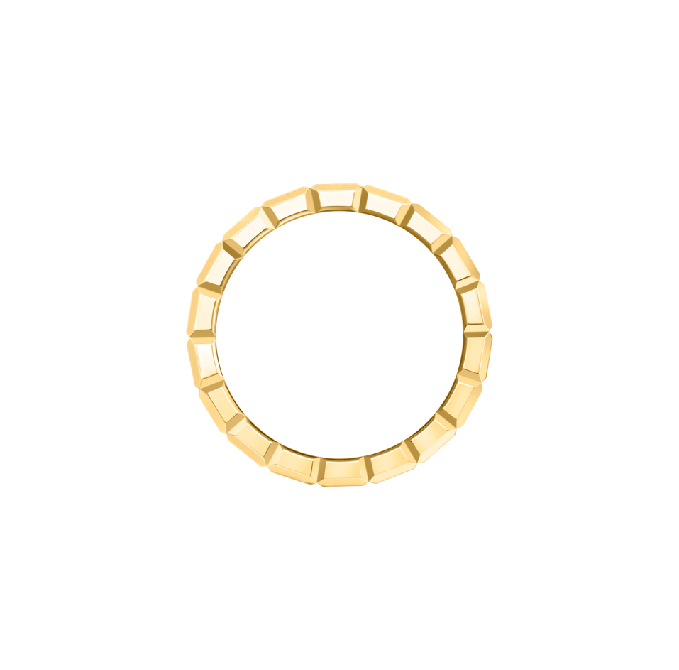 Chopard Ice Cube Pure Medium Ring Chopard Ice Cube Pure Medium Ring