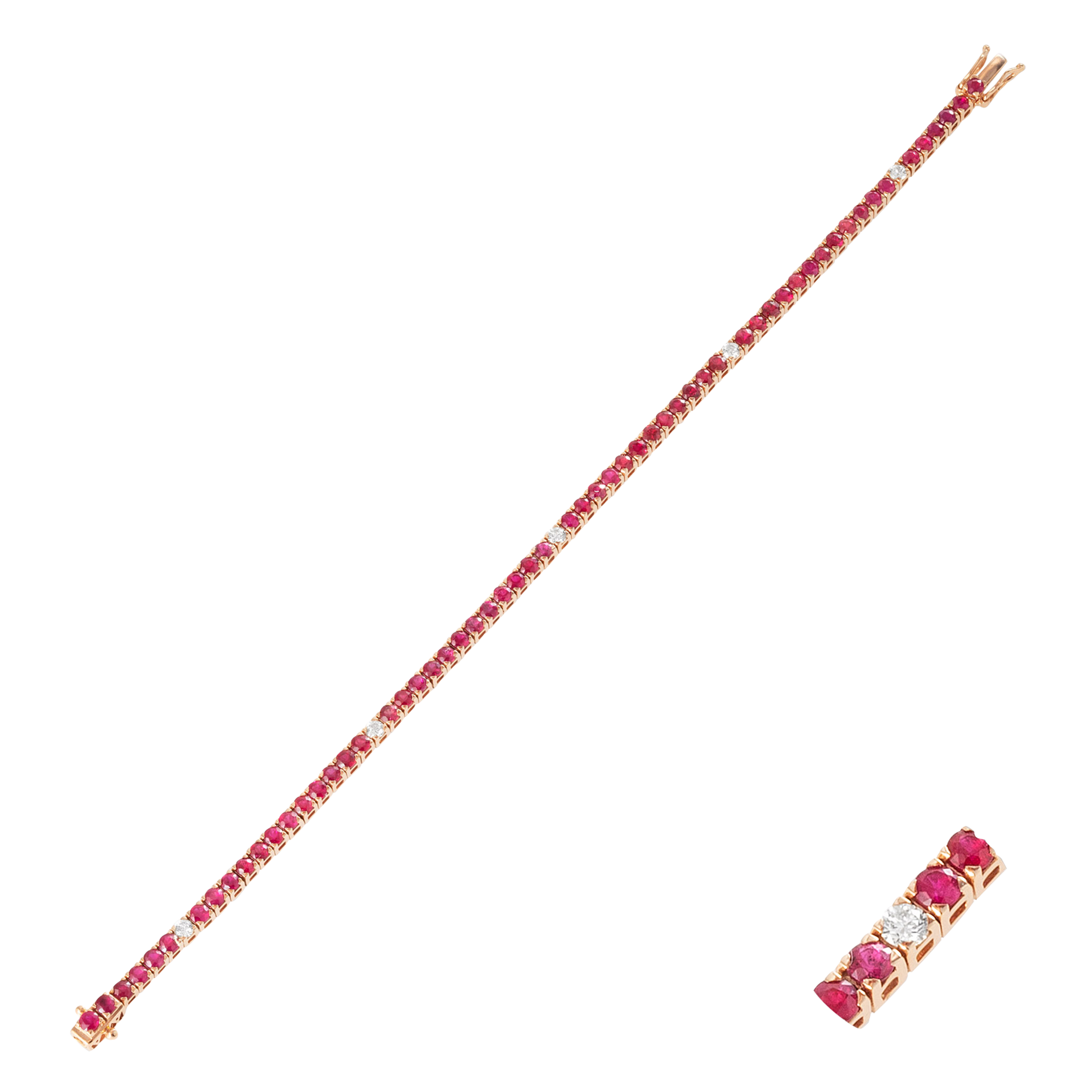 Ponte Vecchio Gioielli Benvenuto Armband