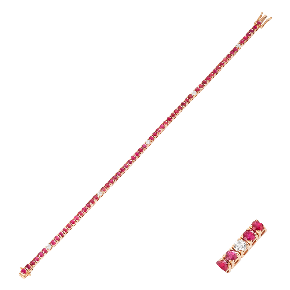 Ponte Vecchio Gioielli Benvenuto Armband