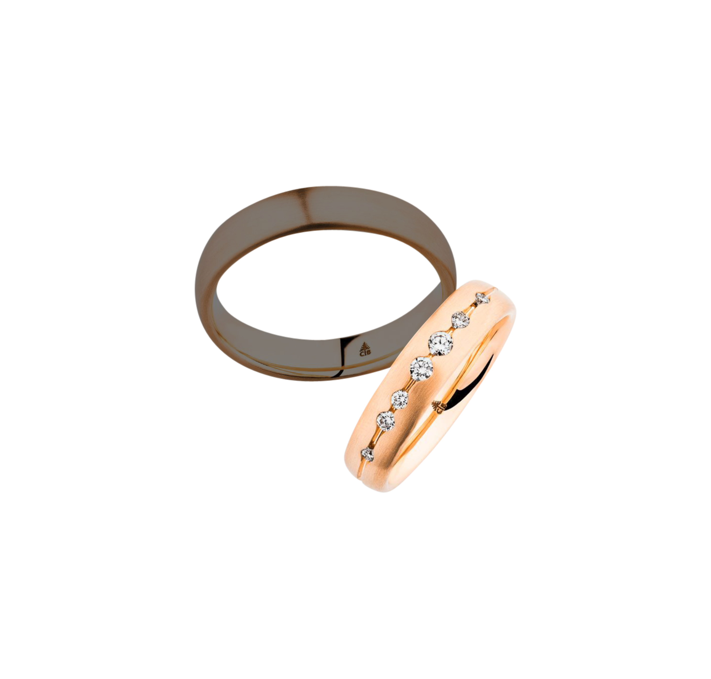 Christian Bauer Trauring