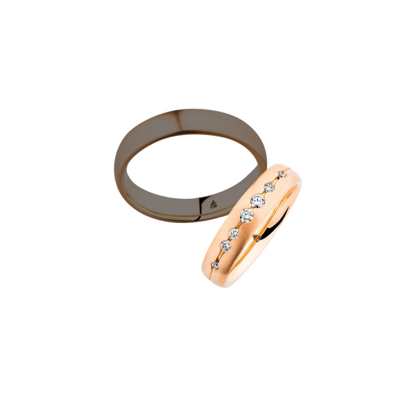 Christian Bauer Wedding ring Christian Bauer Wedding ring