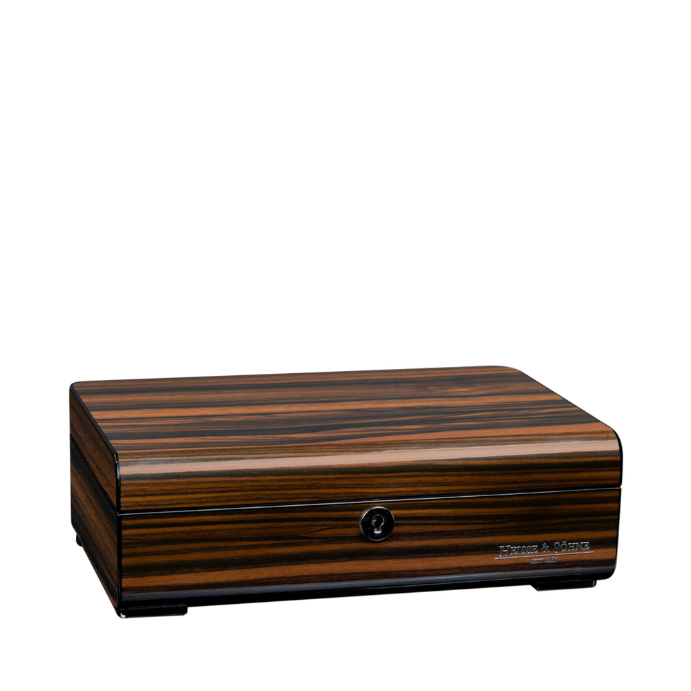 Heisse & Söhne Uhrenbox Phoenix 6+ Heisse & Söhne Uhrenbox Phoenix 6+