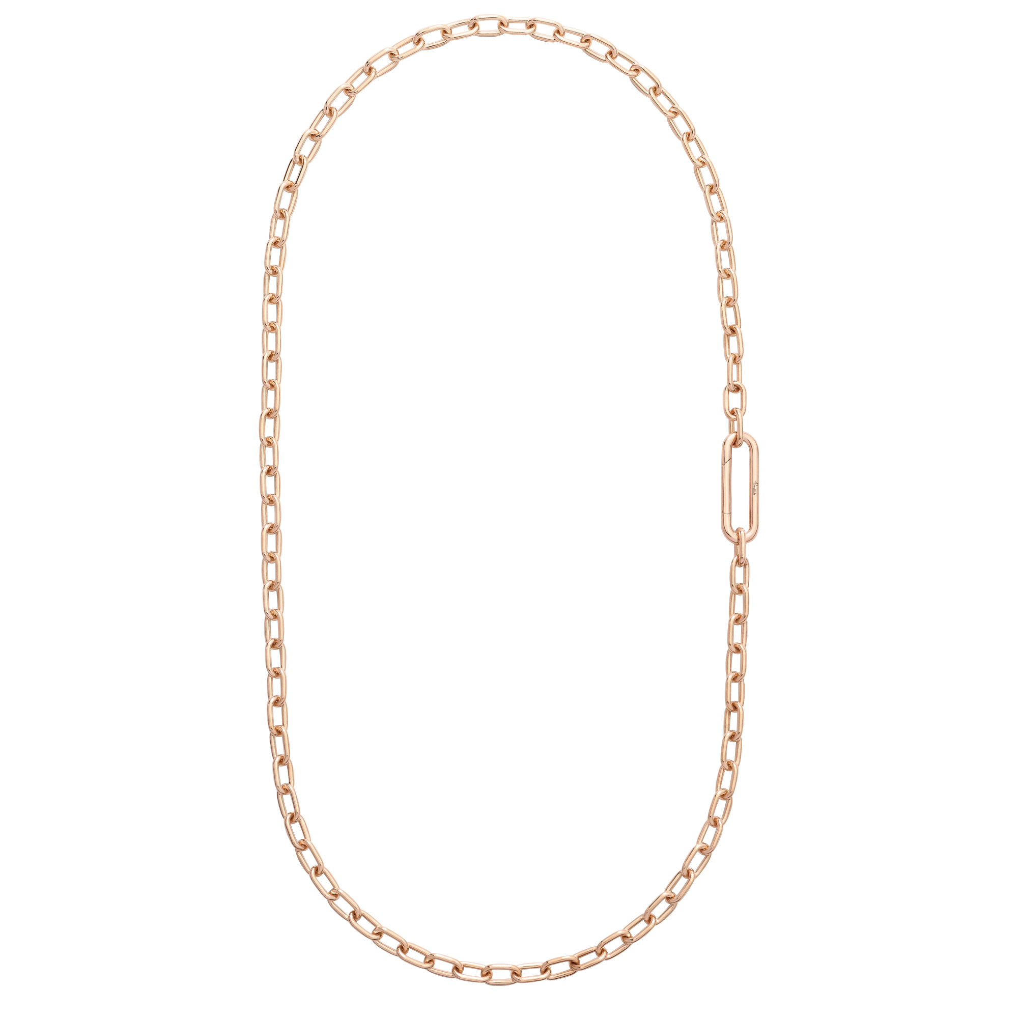 Pomellato Iconica Halskette Pomellato Iconica Halskette