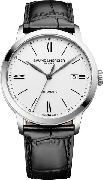 Baume & Mercier Classima Automatik 40mm Baume & Mercier Classima Automatik 40mm