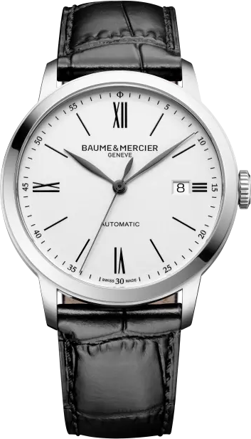 Baume & Mercier Classima Automatik 40mm Baume & Mercier Classima Automatik 40mm