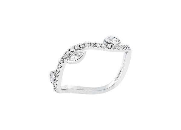 Brogle Classic Diamantring