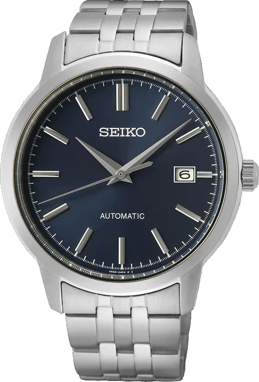 Seiko Mechanical 41 mm