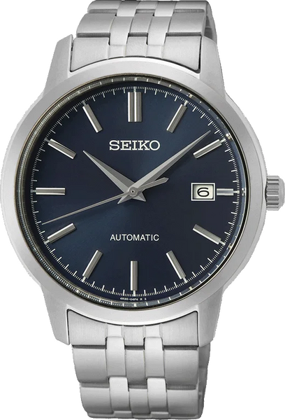Seiko Mechanical 41 mm Seiko Mechanical 41 mm