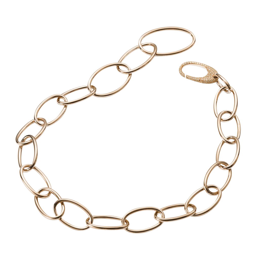 Mattioli Hiroko necklace Mattioli Hiroko necklace