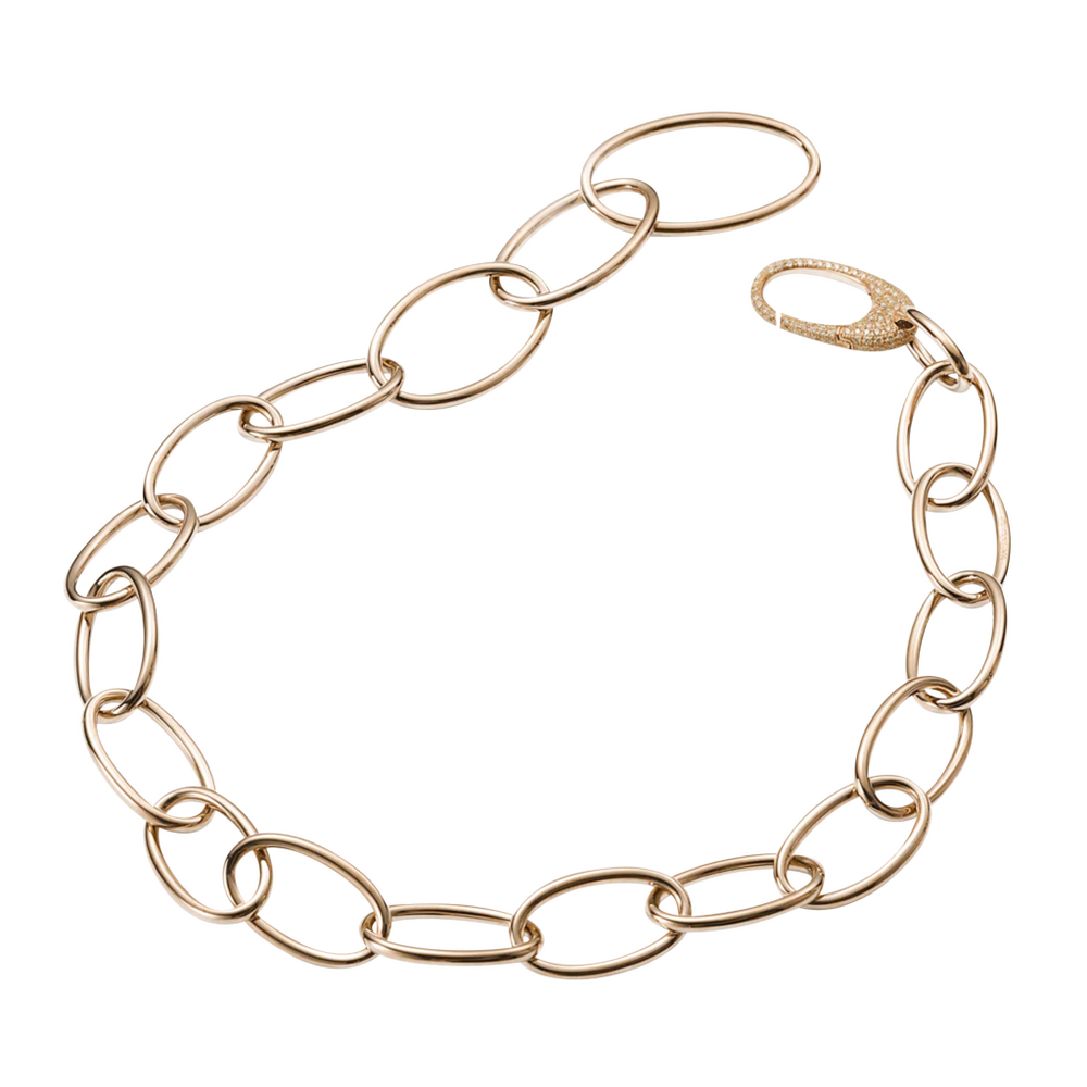 Mattioli Hiroko necklace Mattioli Hiroko necklace