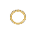 Brogle Classic eternity ring flexible