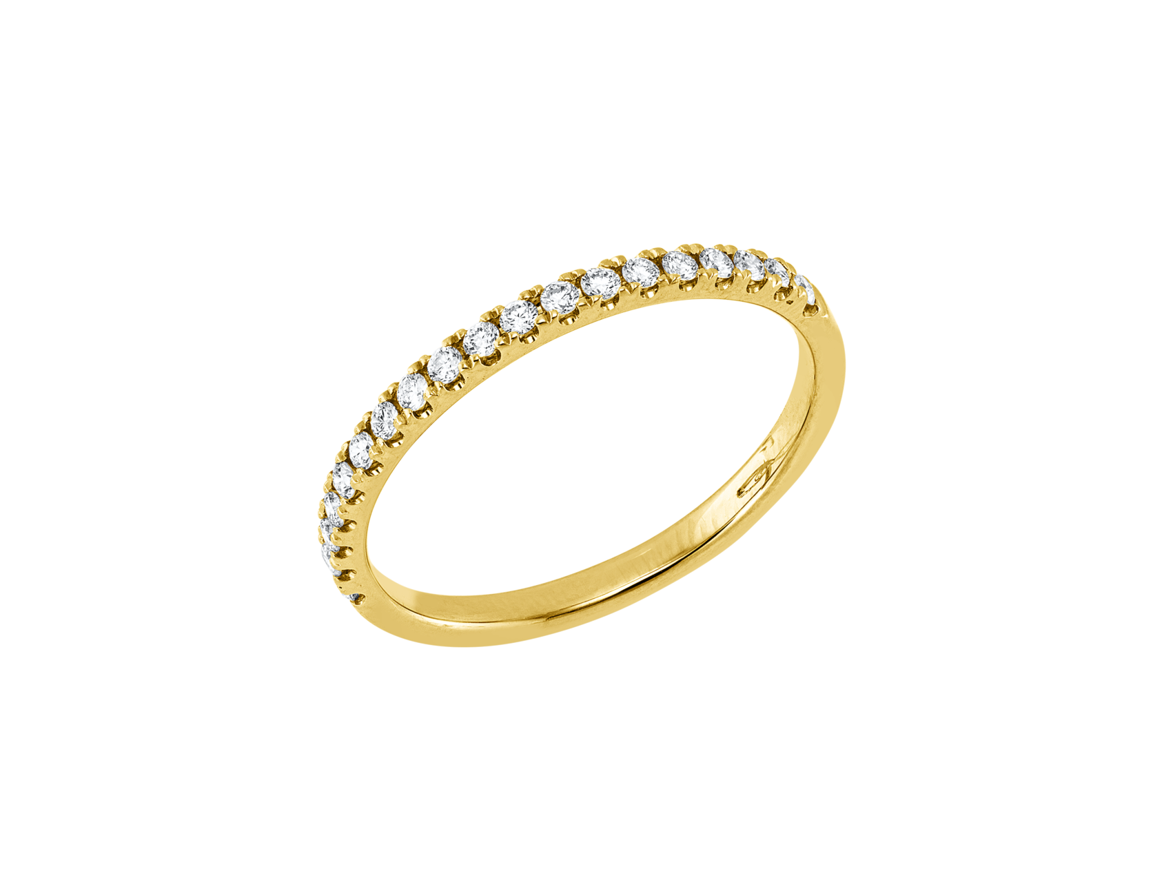 Brogle Classic eternity ring Brogle Classic eternity ring