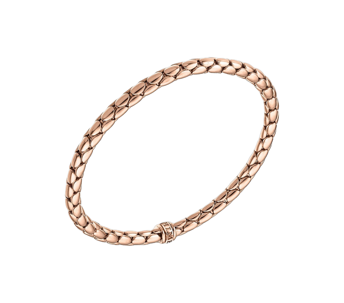750 Rose gold