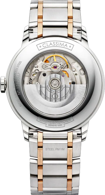 Baume & Mercier Classima Automatic 40mm Baume & Mercier Classima Automatic 40mm