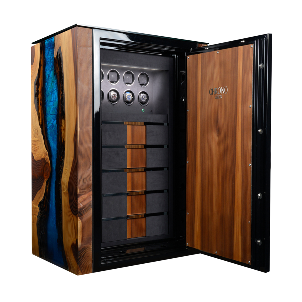 Chronovision Uhrenbeweger Tresor Wild Nature H3 Chronovision Uhrenbeweger Tresor Wild Nature H3