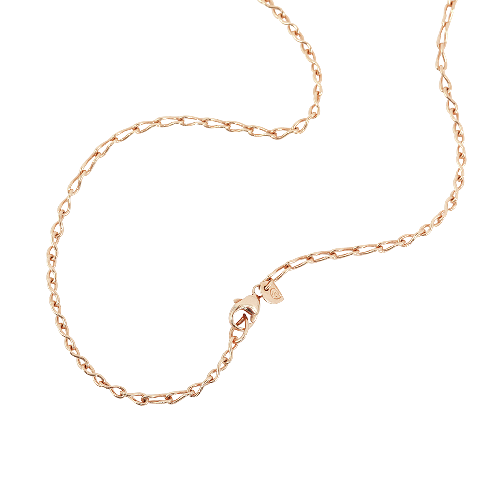 Tamara Comolli Signature Eight Necklace Tamara Comolli Signature Eight Necklace