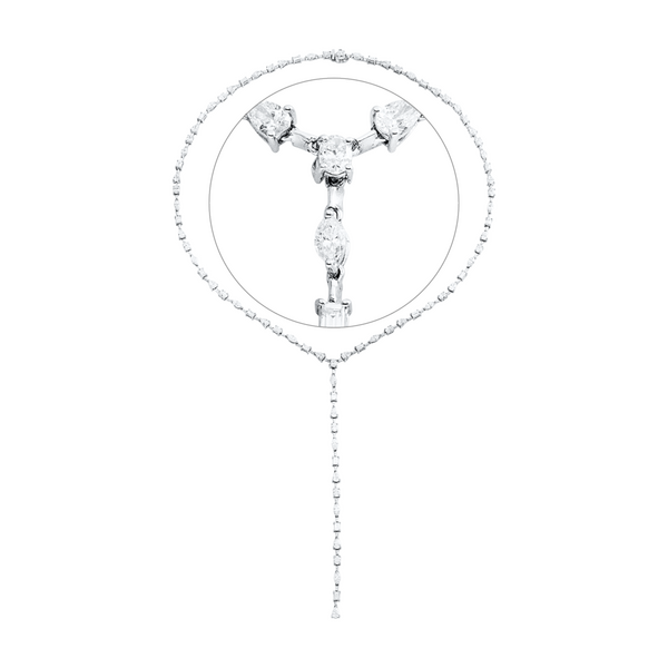 Brogle Selection Diamantcollier