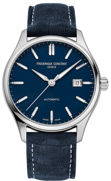 Frederique Constant Classics Index Automatic 40mm