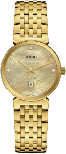 Rado Florence Diamonds Quartz 30mm