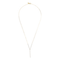 Bronzallure Golden necklace
