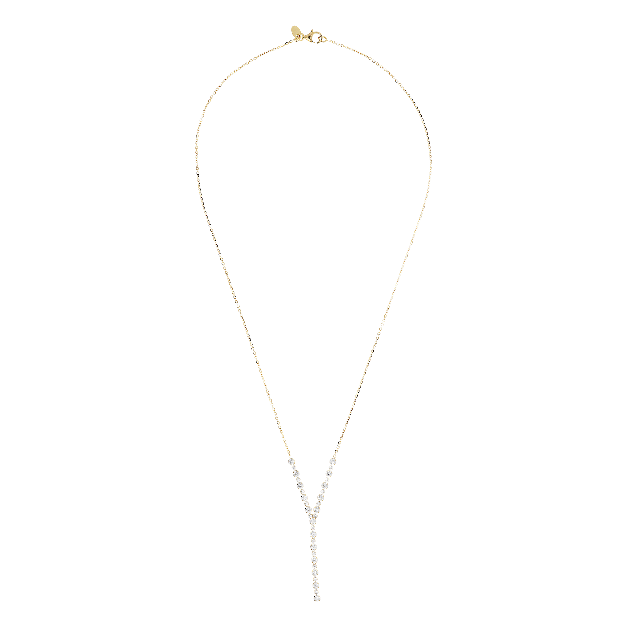 Bronzallure Golden Halskette Bronzallure Golden Halskette