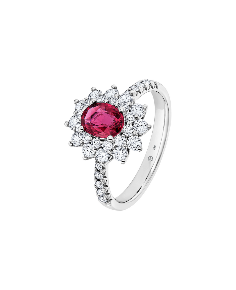 Brogle Selection ruby ring Brogle Selection ruby ring