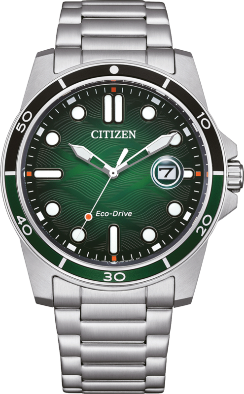 Citizen Sport Eco-Drive 42mm