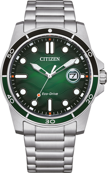 Citizen Sport Eco-Drive 42mm