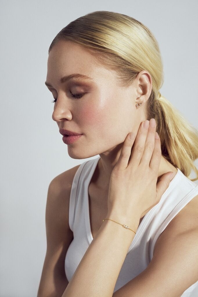 SIF Jakobs Lucente Tre bracelet