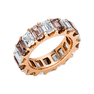 Brogle Selection Eternity Memoir Ring