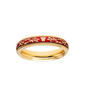 Wellendorff Chili-Fantasy Ring