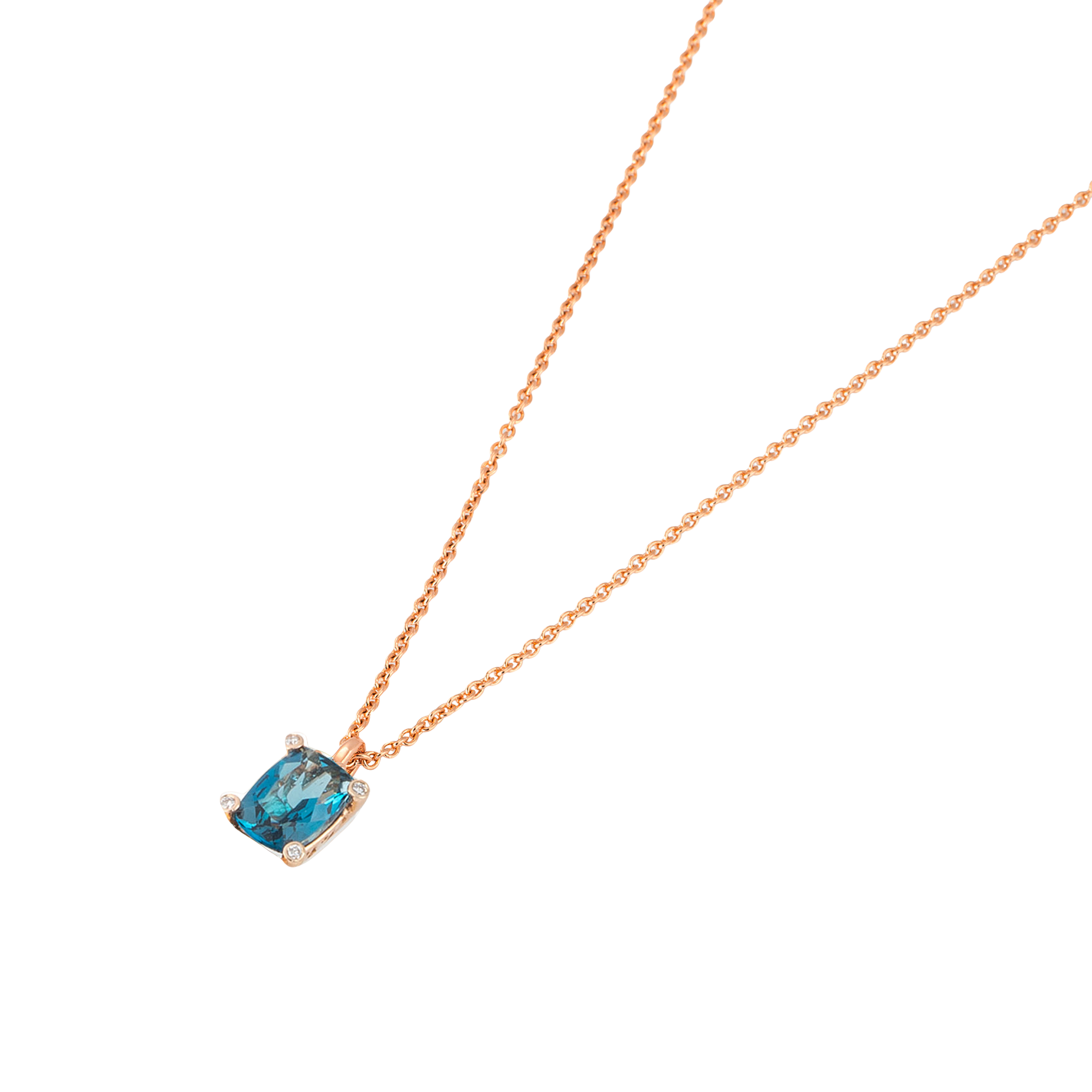 Ponte Vecchio Gioielli Iris necklace Ponte Vecchio Gioielli Iris necklace