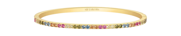 SIF Jakobs Ellisse Armreif SIF Jakobs Ellisse Armreif
