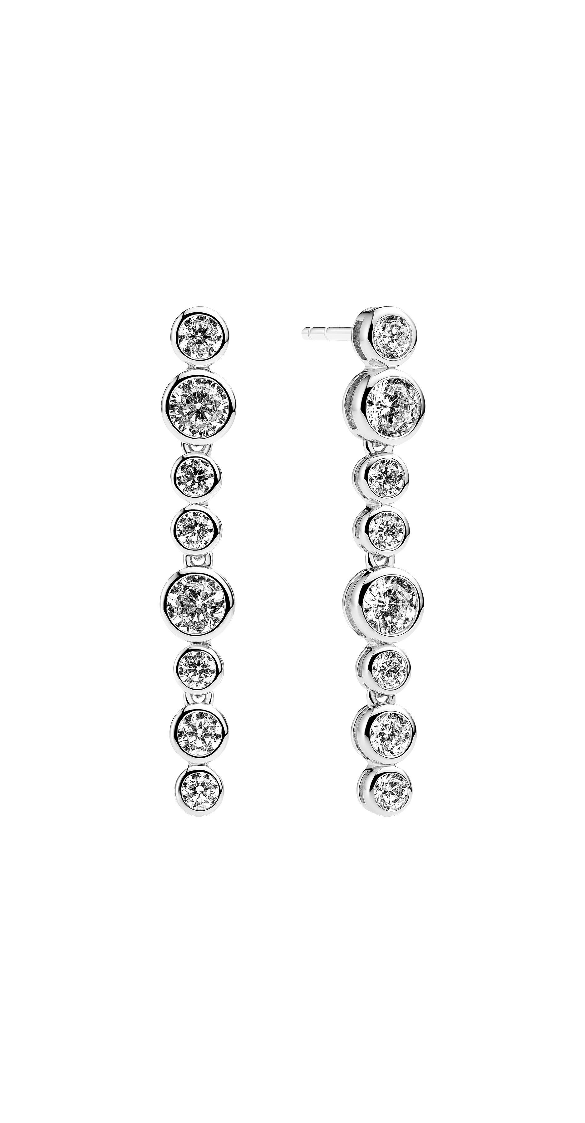 SIF Jakobs Sardinia earrings