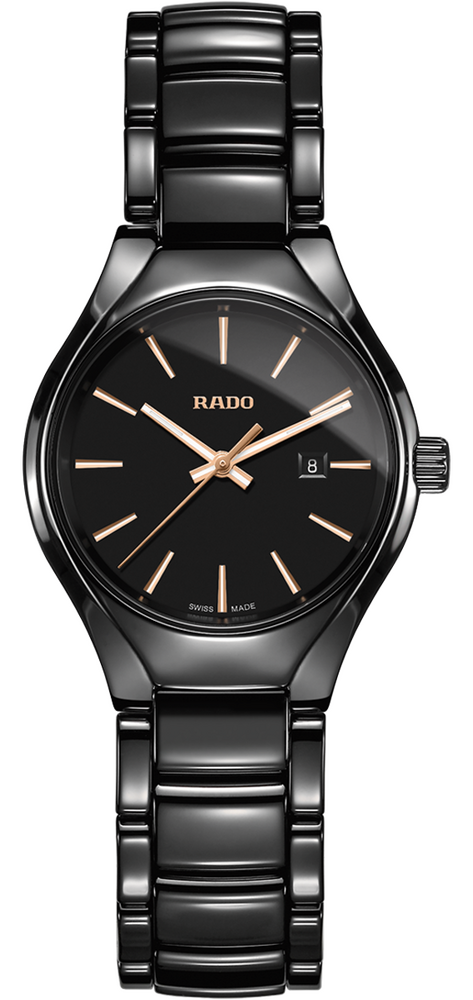 Rado True S Quartz 30mm