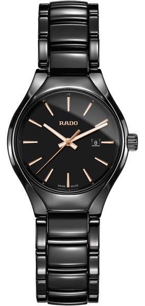 Rado True S Quartz 30mm