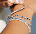 Wellendorff EMBRACE ME. Ocean bracelet