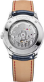 Baume & Mercier Clifton Baumatic 39mm Baume & Mercier Clifton Baumatic 39mm