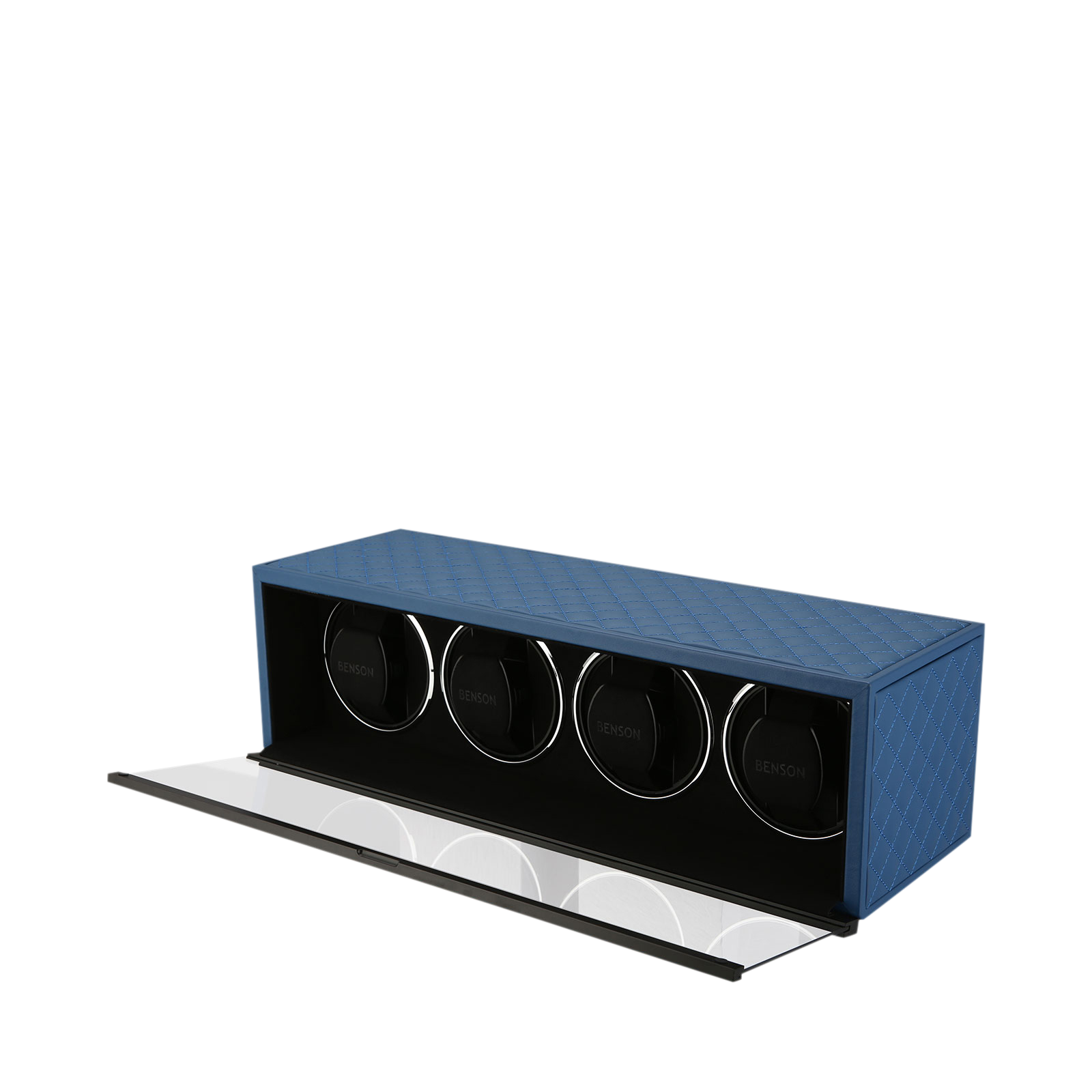 Benson Uhrenbeweger Swiss Series 4.20 Benson Uhrenbeweger Swiss Series 4.20