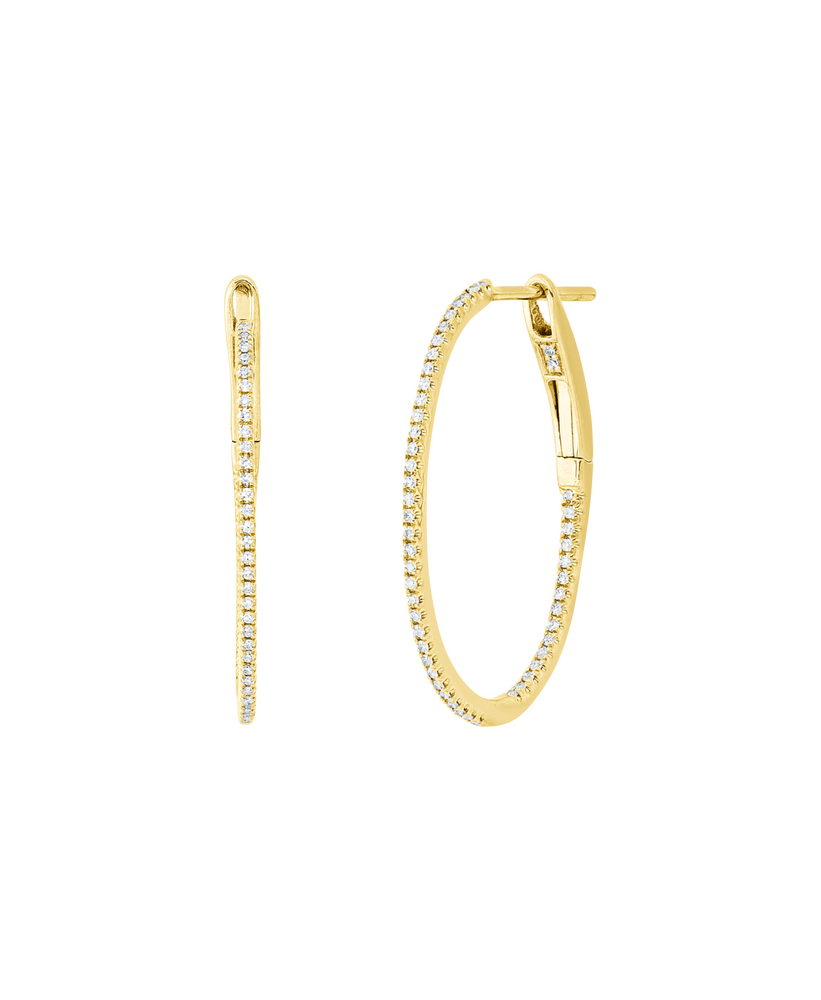 750 Yellow gold