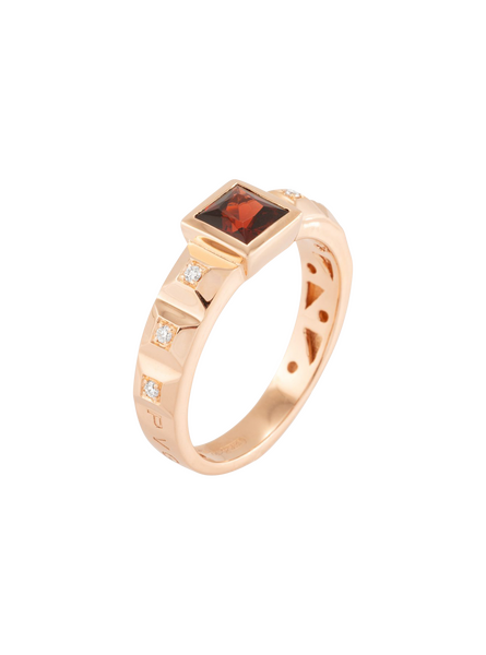 Ponte Vecchio Gioielli Iris Cube Ring Ponte Vecchio Gioielli Iris Cube Ring