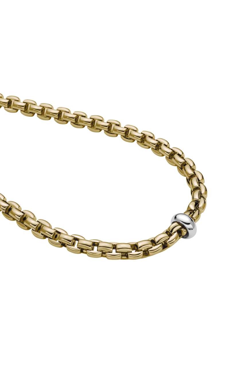 Fope Eka Anniversario Necklace Fope Eka Anniversario Necklace