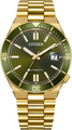 Citizen Basic Automatik 40mm Citizen Basic Automatik 40mm